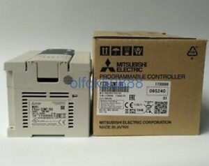 新品◆税込 東京発 代引可◆MITSUBISHI/三菱電機　FX3U-32MT/DS　PLC 　【６ヶ月保証】