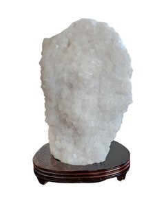 超巨大 約20kg 水晶 クラスター 台付き 検) 天然水晶 レムリアンシード 原石 ヒマラヤ マニカラン