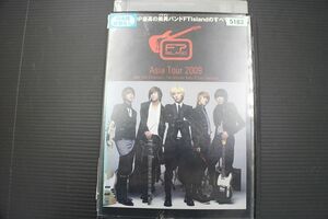 DVD FT アイランド 2009 レンタル落ち ZJ02907