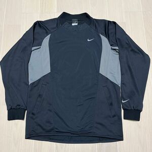 2000s NIKE VENTILATION T-SHIRT ナイキ ヴィンテージ アーカイブ テック Tシャツ 機能美