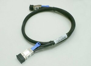 HP J9665A E3800 1m Stacking Cable 新品