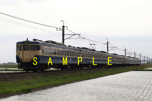 ☆00～10年代鉄道10jpgCD[113系幕張車スカ色(マリ113・S221・S223・S224編成　成田線下総神崎～大戸)]☆