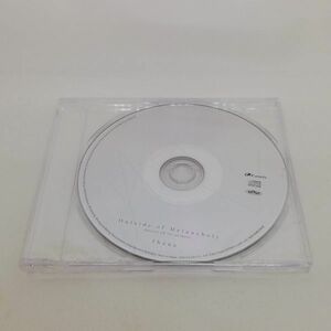 【即決/送料込648円】特典★Outside of Melancholy/fhana★未開封