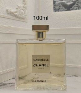 ガブリエル　CHANEL　エッセンス　100ml