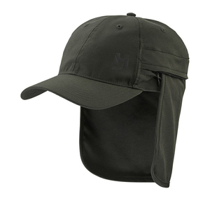 ミレー トレッカー II キャップ DEEP JUNGLE #MIV9011-N8637 TREKKER II CAP MILLET 新品 未使用