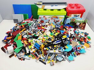 ☆現状品 レゴ/LEGO 大量 まとめ 同梱不可 1円スタート