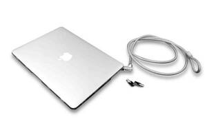 MacBook Air Compulocks セキュリティーロックケース 11inch用