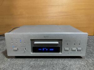 エソテリック DV-50 ESOTERIC SACD CD DVD ユニバーサルプレーヤー 動作品