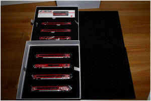 Hobbytrain H25227S Railjet 100周年 限定盤 OeBB Ep. VI, DCCサウンド 新品