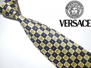 VERSACE ベルサーチ　ネクタイ/257/ヴェルサーチ