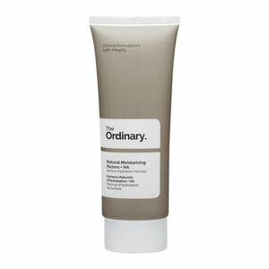 The Ordinary Natural Moisturizing Factors*HA ナチュラル モイスチャライジング ファクター + ヒアルロン酸 100ml (3003-00)