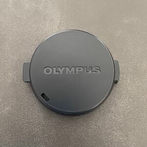 送料無料　OLYMPUS オリンパス　レンズキャップ　カメラ　付属品　アクセサリー