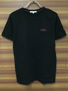 GU010 ラファ Rapha ジャパンカップ宇都宮 Tシャツ S ブラック