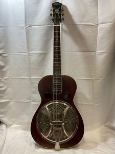 u53871 Weber [Renegade Roundneck ResonatorGuitar] 中古 リゾネーター 札幌