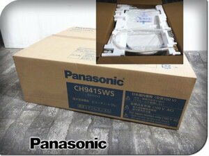 ■未使用品■Panasonic/パナソニック■ビューティ・トワレ■シャワートイレ■温水洗浄便座/トイレ便座■2021年製■CH941SWS■ymm2001m