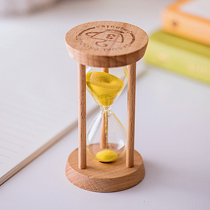 砂時計 サンドタイマー インテリアタイマー 砂タイマー 目標達成 集中し効率的 時間管理ツール 料理 ベーキング ゲーム (3分)