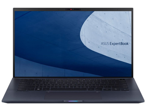 1円～★未開封・未使用★ASUS エイスース ノート PC ExpertBook B9450F CPU Core i5-10210U / メモリ LPDDR3 16GB / SSD 512GB / 14型 S005