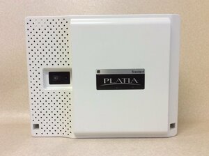 SAXA/サクサ 主装置 PLATIA PLATIAⅡ PT1000std Ver8.00 (バージョン情報PLATIAⅡ)【保証付/即日出荷/当日引取可/大阪発】No.12