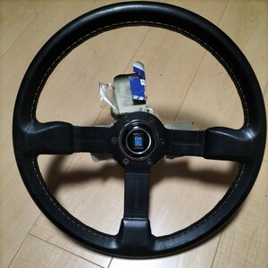 NARDI ナルディ ステアリングホイール