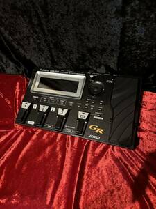 ROLAND ローランド GR-55S-BK