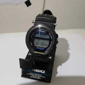 腕時計　G-SHOCK CASIO　RAYSMAN DW 9300