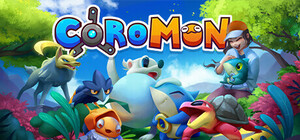 【Steam】Coromon PC版