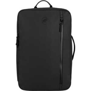 マムート セオン トランスポーター 25 バックパック ブラック 25L #2510-03911-0001 Seon Transporter 25 MAMMUT 新品 未使用