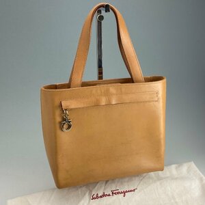 Salvatore Ferragamo ハンドバッグ AQ-21 9243 2WAYショルダーバッグ