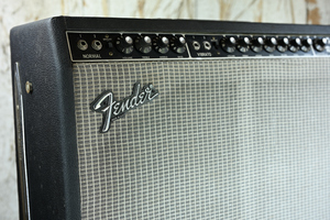 閑古鳥 引取限定【 FENDER TWIN REVERB / 80年代 】 フェンダー / ツインリバーブ