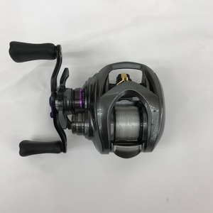 ■■ DAIWA ダイワ ベイトリール 19スティーズ CTSVTW700XHL 613535 傷や汚れあり