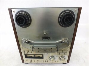 ♪ AKAI アカイ 赤井 GX-635D オープンリールデッキ 現状品 中古 240411E3368