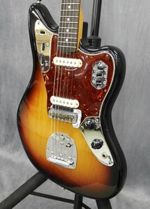 ☆ Fender USA フェンダー American Vintage JAGUAR エレキギター #V169755 ケース付き ☆中古☆