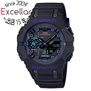 CASIO 腕時計 G-SHOCK GA-B001CBR-1AJF [管理:1100054304]