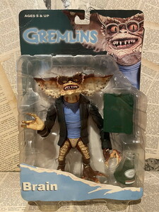 ☆NECA/グレムリン/アクションフィギュア⑤2003年版/即決USA/GREMLINS/ギズモ/モホーク/モグワイ/映画☆