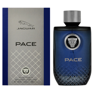 ジャガー ペース EDT・SP 100ml 香水 フレグランス PACE JAGUAR 新品 未使用