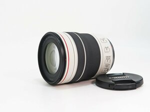 ◇美品【Canon キヤノン】RF 70-200mm F4 L IS USM 一眼カメラ用レンズ