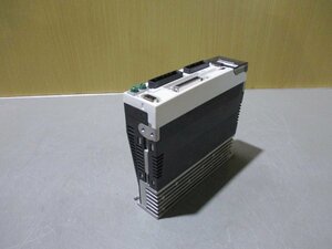 中古 Panasonic AC SERVO DRIVER MADKT1505E サーボドライバー 100W(LBUR40729C061)