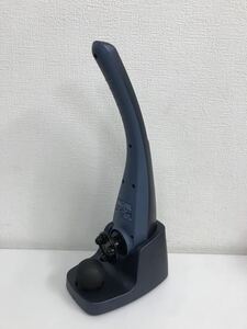 D/ DOCTORAIR ドクターエア マッサージ器 3Dハンディマッサージャー MH-02 動作品 充電器欠品