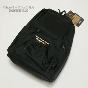 即決★ワークマン コーデュラワイドオープンリュック CORDURA ブラック黒色リュック FieldCore WORKMANバック リュックサック マザーバッグ