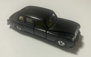 TOMICA　トミカ　ロールスロイス　ファントム　日本製　M22111502