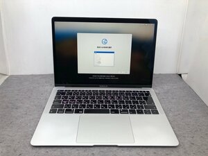 【Apple】MacBook Air Retina 13inch 2019 A1932 Corei5-8210Y 16GB SSD256GB NVMe WEBカメラ Bluetooth OS14 中古Mac