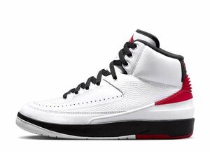 Nike Air Jordan 2 OG "Chicago"(2022) 25cm DX2454-106