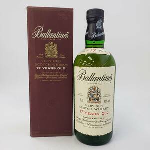 M39368(054)-550/YS4000　酒　Ballantine