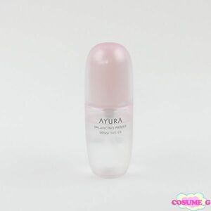 アユーラ バランシングプライマー センシティブ EX 100ml C199