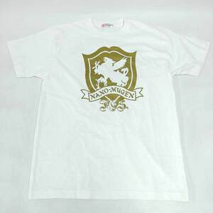 【中古】ASIAN KUNG-FU GENERATION アジカン NANO-MUGEN 2009 Tシャツ