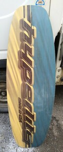 ウェイクボード Hyperlite　約130cm