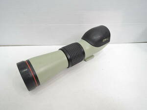 Nikon ニコン FIELD SCOPE ED 望遠鏡 単眼鏡 現状品　A2327