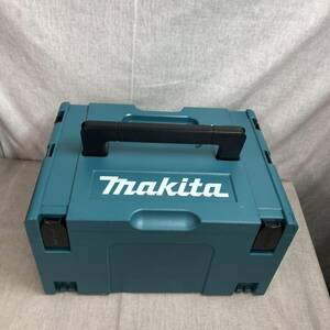 未使用 マキタ(Makita) マックパック タイプ3 A-60523 ブルー