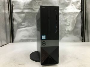 DELL/デスクトップ/HDD 1000GB/第8世代Core i5/メモリ4GB/WEBカメラ無/OS無-240312000849275