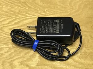 送料無料 NEC Aterm WM3800R用 ACアダプター AL1-003685-001 マイクロUSB DC5V 1A